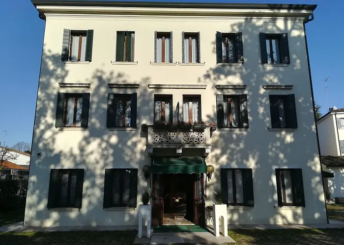 Hotel Scala