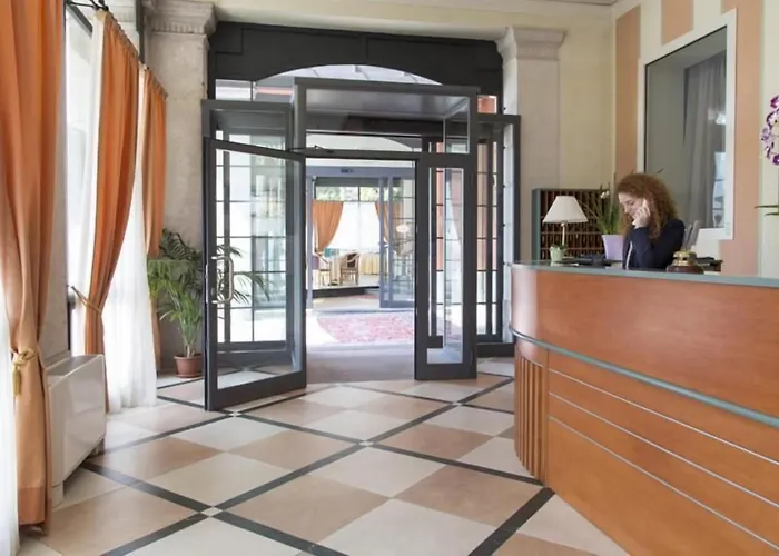 Hotel Belvedere