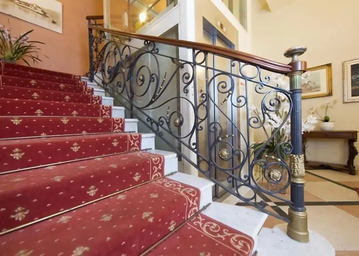 Hotel Belvedere