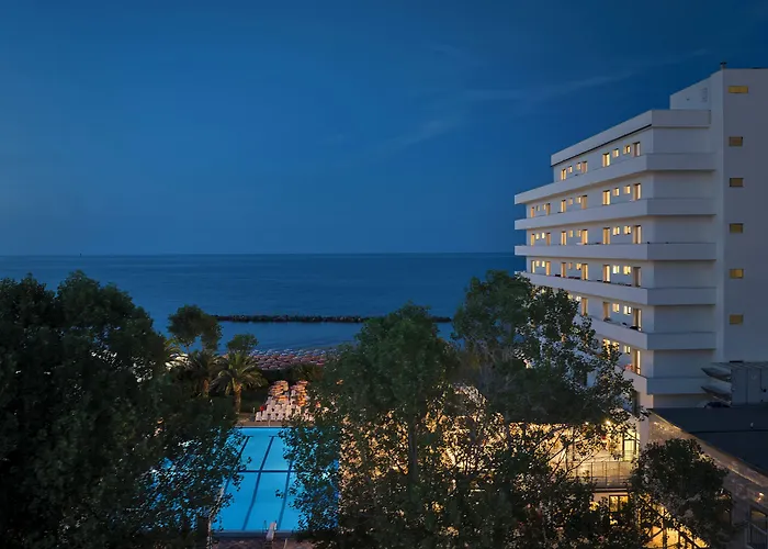 Serena Majestic Hotel