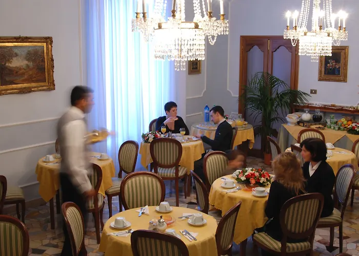 Hotel Silla Florenz