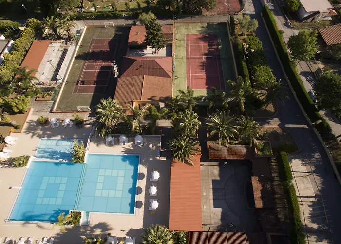 Residence Trivento Palinuro