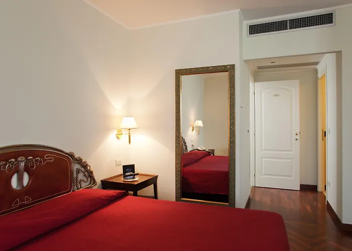 Hotel Villa Pigna
