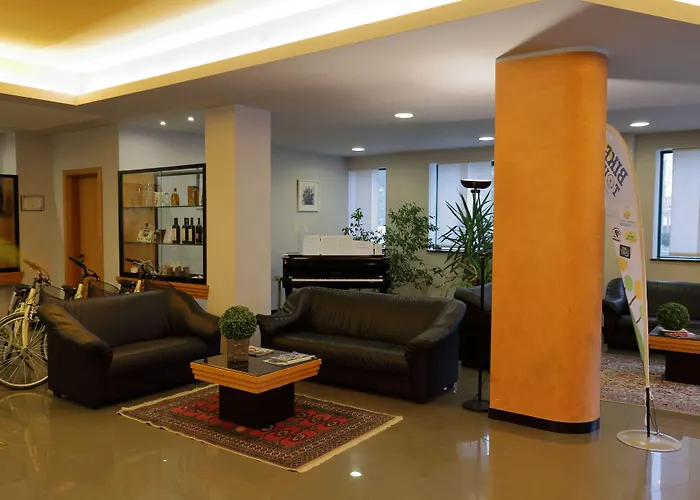 Hotel Romanisio