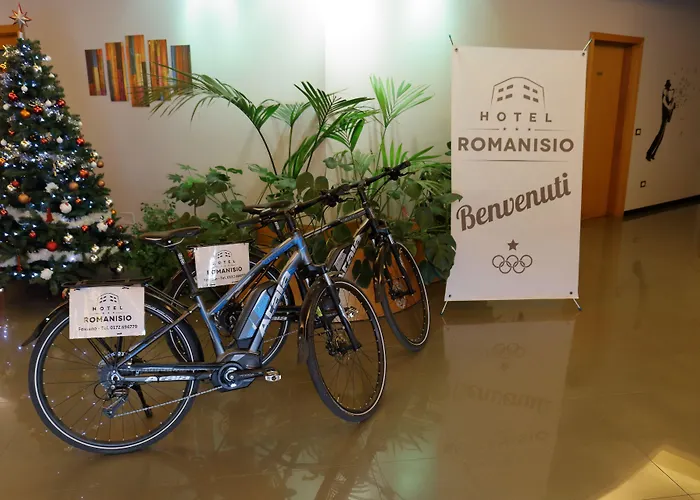 Hotel Romanisio