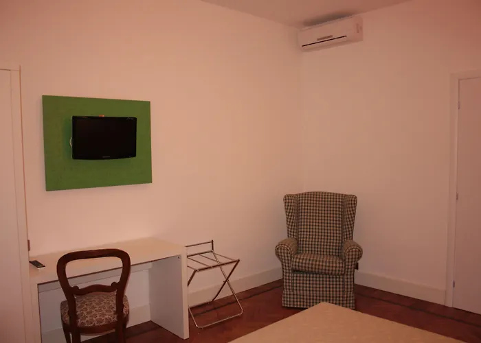 Hotel Da Cesare