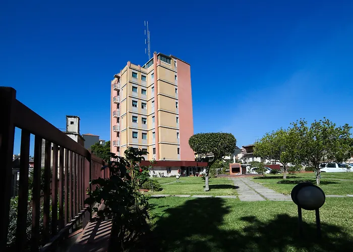 Hotel Villa Mater