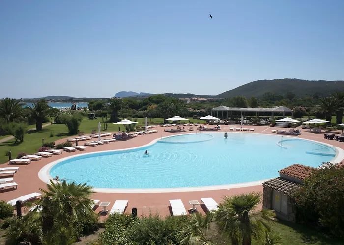 Hotel Abi d'Oru