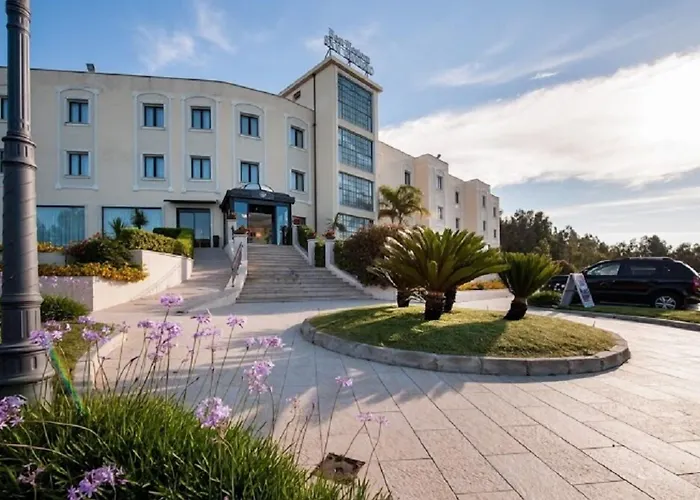 Hotel San Giorgio Crotone