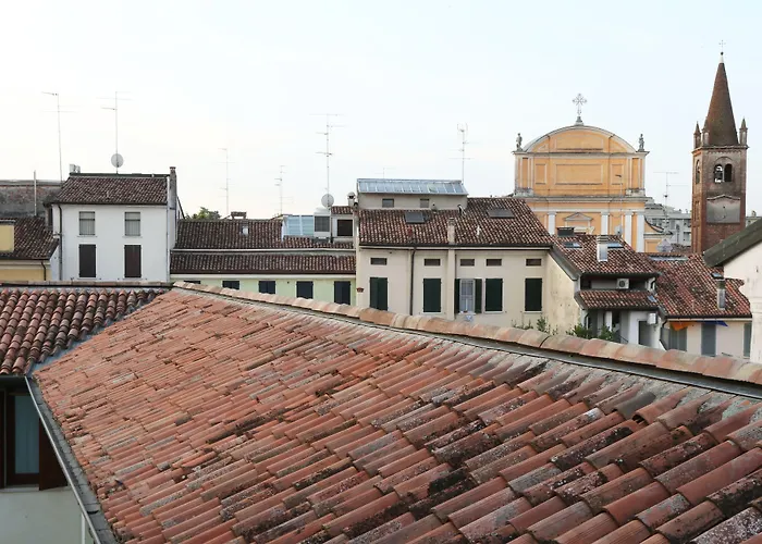 Hotel Mantegna Stazione, Mantegnahotels Mantova