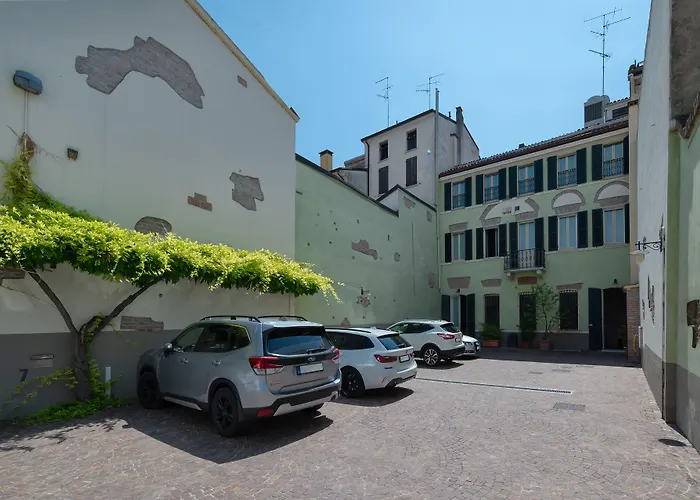 Hotel Mantegna Stazione, Mantegnahotels Mantova