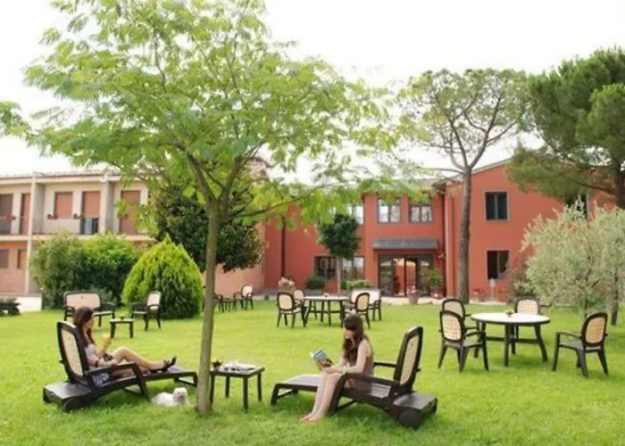 Hotel Marzia Scandicci