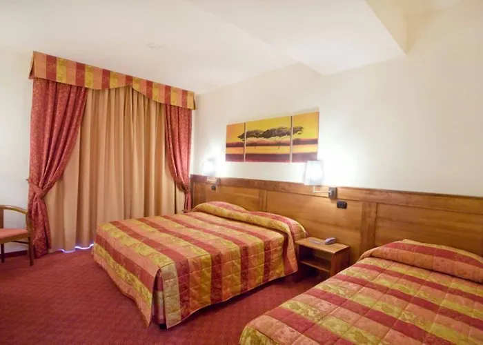 Hotel Master Turín