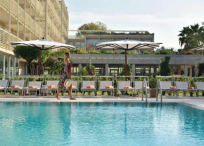 Versilia Lido | UNA Esperienze