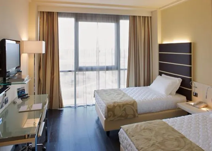 Grand Hotel Mattei Ravenna