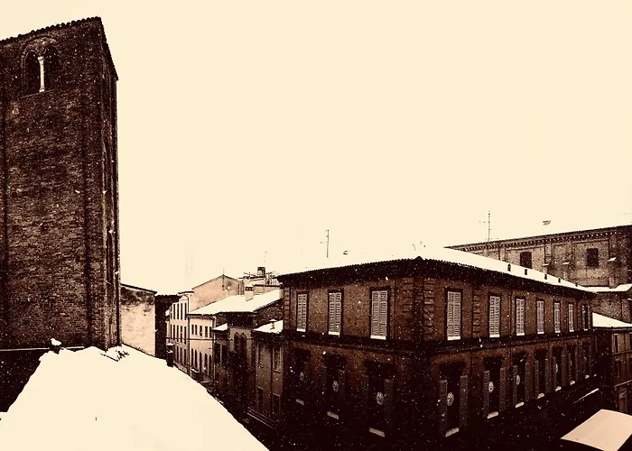Albergo Cappello Ravenna