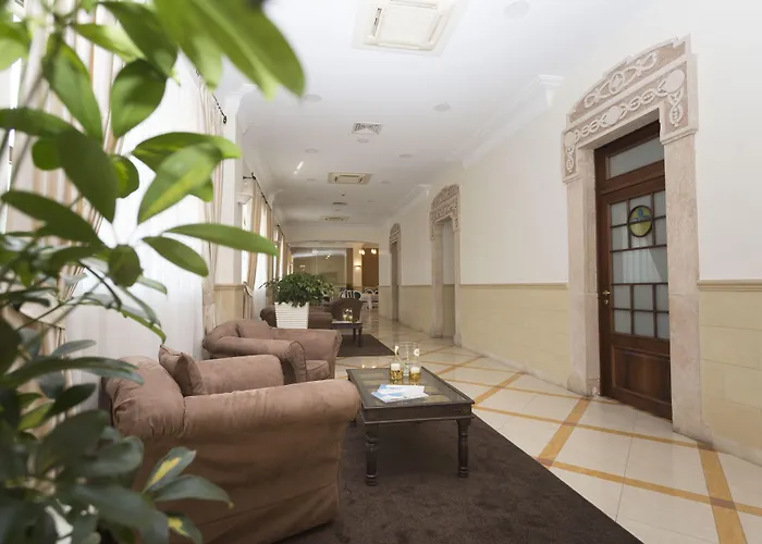Hotel Cavaliere Noci