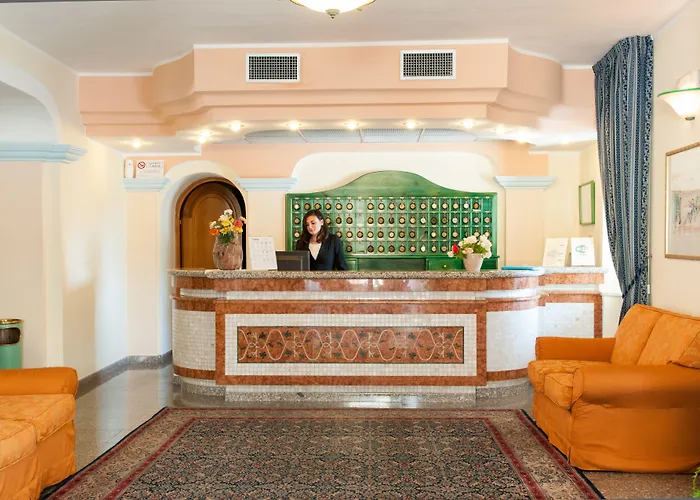 Hotel Maria Rosaria Orosei