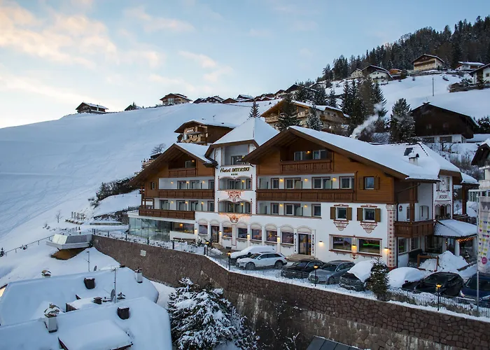 Hotel Interski