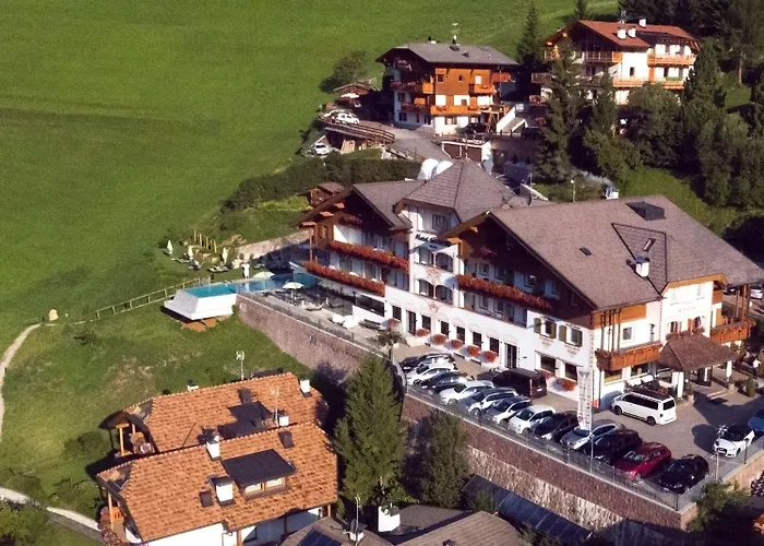 Hotel Interski