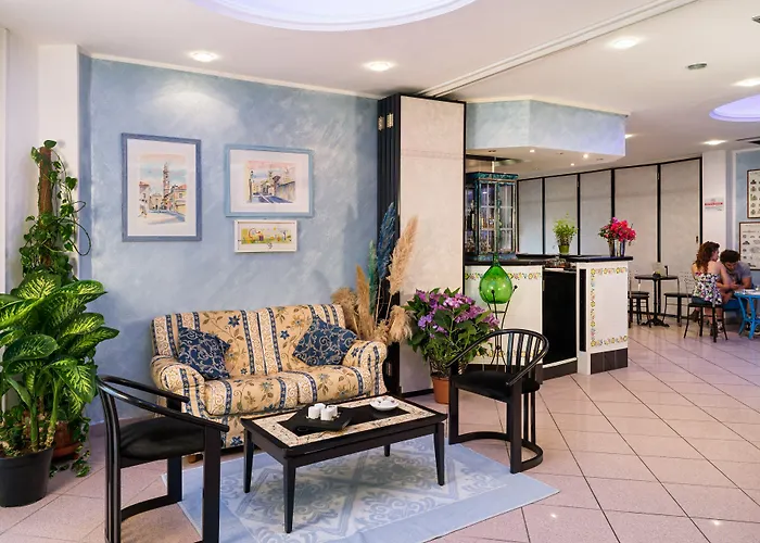 Hotel Majore Santa Teresa Gallura