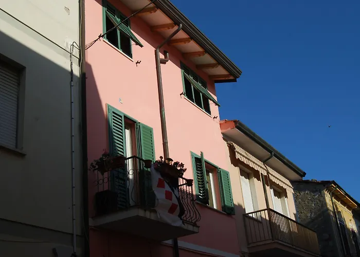 Burlamacco Gold