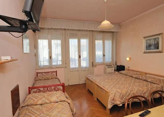 Hotel Elena Stresa
