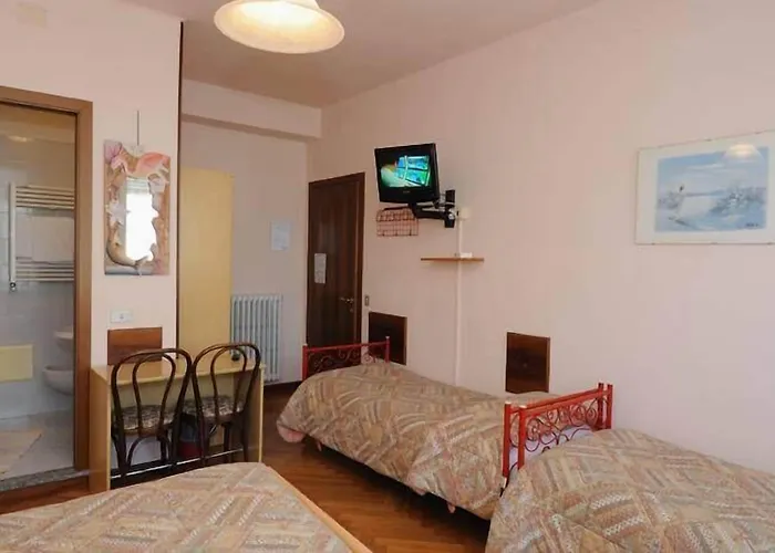 Hotel Elena Stresa
