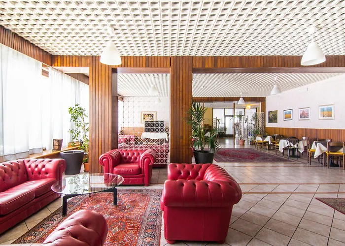 Excelsior Cimone Hotel Club San Martino Di Castrozza