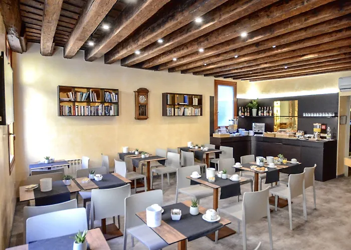 Locanda Silva Venetië