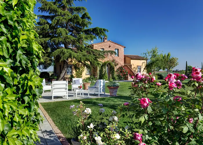 Casa Bellavista B&B