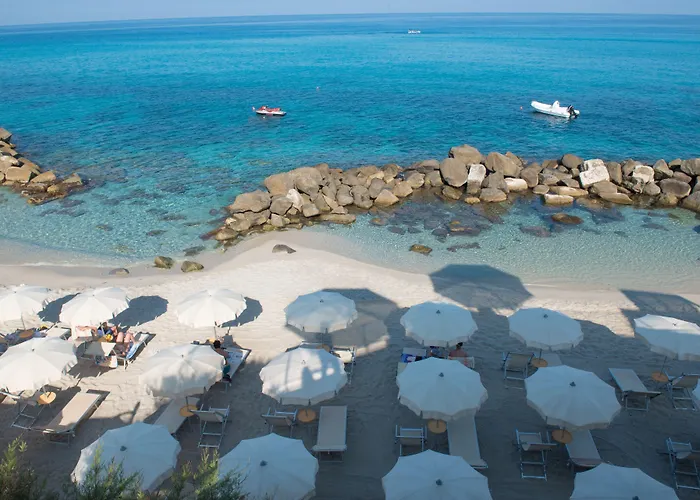 Baia del Godano Resort&Spa Capo Vaticano