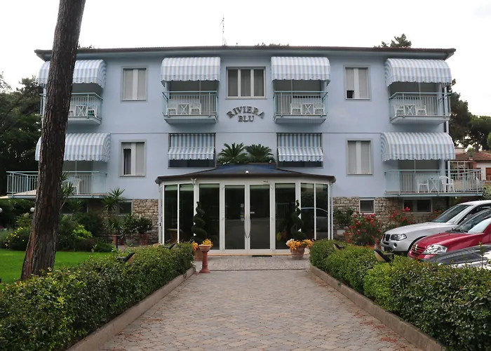 Hotel Riviera Blu