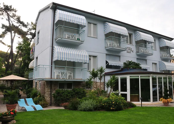 Hotel Riviera Blu
