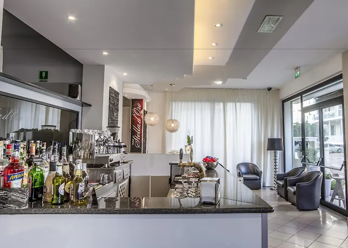 Hotel Stella D'Oro Rimini