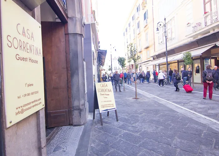 Casa Sorrentina