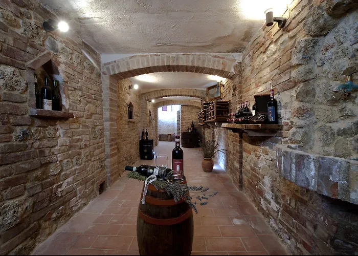 B&B Casale Virgili Siena