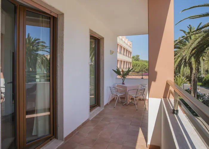 Hotel Oasis Alguer