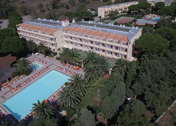 Hotel Oasis Alguer