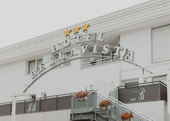 Hotel Bellavista Grado