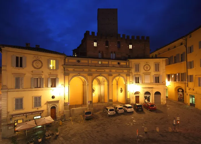 Hotel La Perla Siena