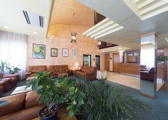 Hotel Pennile