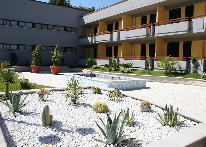 Hotel Pennile