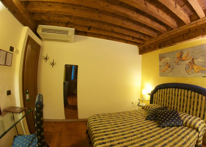 Hotel La Luna