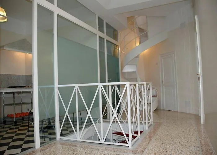 Palazzo Pantaleo Hotel Palermo