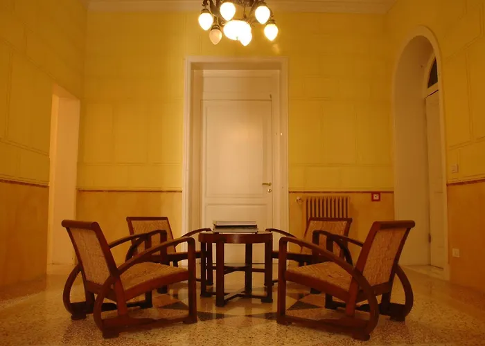 Palazzo Pantaleo Hotel Palermo