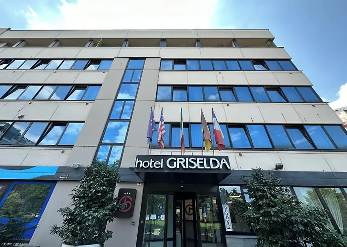 Hotel Griselda