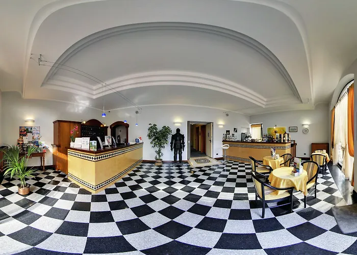 Hotel Postumia Dossobuono
