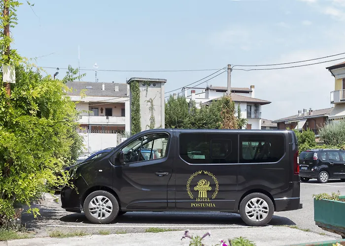 Hotel Postumia Dossobuono