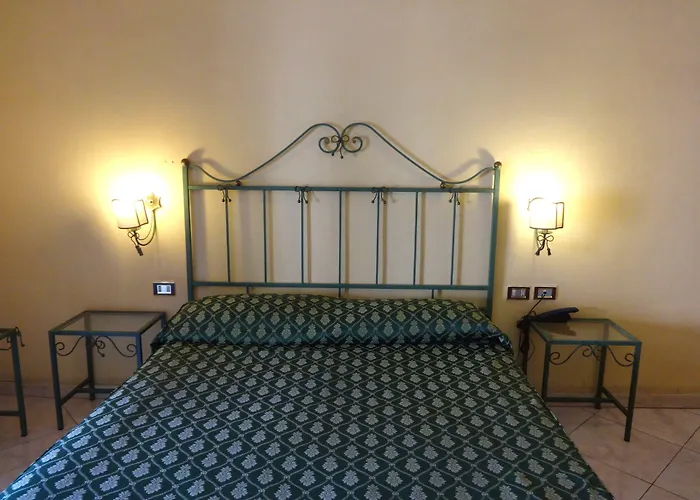 Hotel Centrale Europa